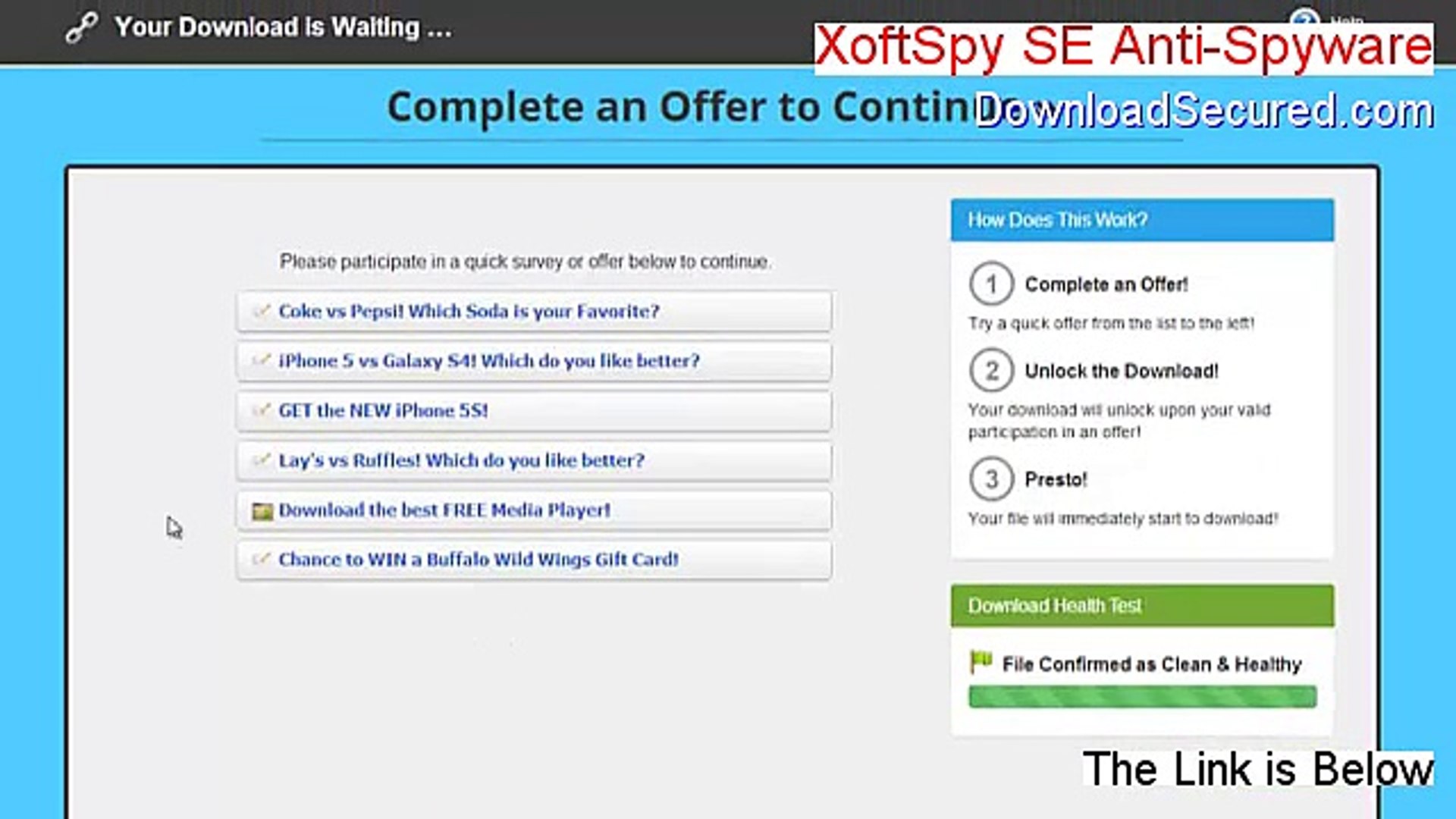 Xoftspyse License Key